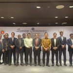 Pertamina NRE dan CPGCBL Sepakat Kembangkan Energi Terbarukan di Bangladesh