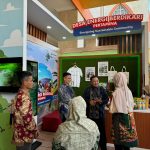 Pertamina Usung Desa Energi Berdikari pada Gelar Teknologi Tepat Guna Kemendes PDTT