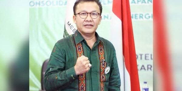 PatriotPreneurship Menghadapi Tantangan Dunia Baru