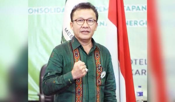 PatriotPreneurship Menghadapi Tantangan Dunia Baru