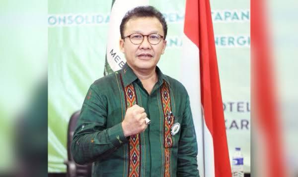 PatriotPreneurship Menghadapi Tantangan Dunia Baru