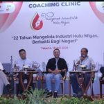 22 Tahun Kelola Hulu Migas, SKK Migas Gelar Anugerah Jurnalistik Hulu Migas