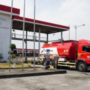 BBM Euro 4 Berpotensi Rusak Kinerja Mesin Berkomprensi Rendah