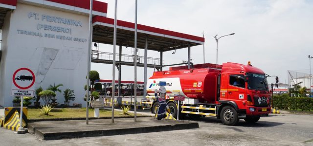 BBM Euro 4 Berpotensi Rusak Kinerja Mesin Berkomprensi Rendah