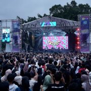 Gelegar PLN Mobile 2024, PLN Bagi-bagi Hadiah untuk Pelanggan