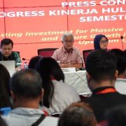 SKK Migas Sebut Target 1 Juta BOPD Baru Bisa Tercapai di 2033