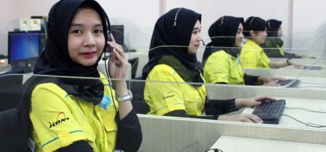 Contact Center PLN 123 Sabet 14 Penghargaan di Ajang GCCWA 2024 Asia Pasifik