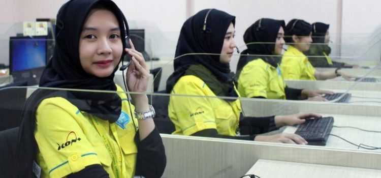 Contact Center PLN 123 Sabet 14 Penghargaan di Ajang GCCWA 2024 Asia Pasifik