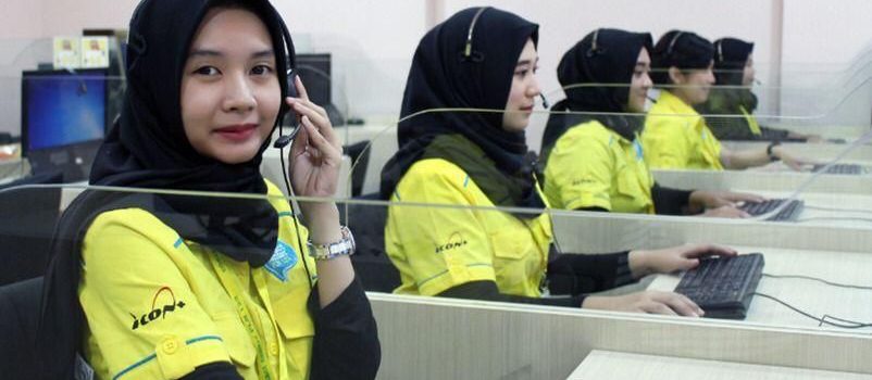 Contact Center PLN 123 Sabet 14 Penghargaan di Ajang GCCWA 2024 Asia Pasifik