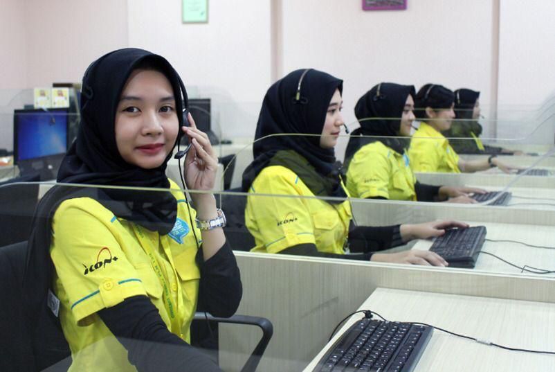 Contact Center PLN 123 Sabet 14 Penghargaan di Ajang GCCWA 2024 Asia Pasifik