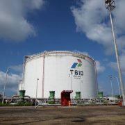Performa Terus Meningkat, PIS: Integrated Terminal Tanjung Uban Siap Jadi Trading Hub di Asia Tenggara