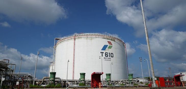 Performa Terus Meningkat, PIS: Integrated Terminal Tanjung Uban Siap Jadi Trading Hub di Asia Tenggara