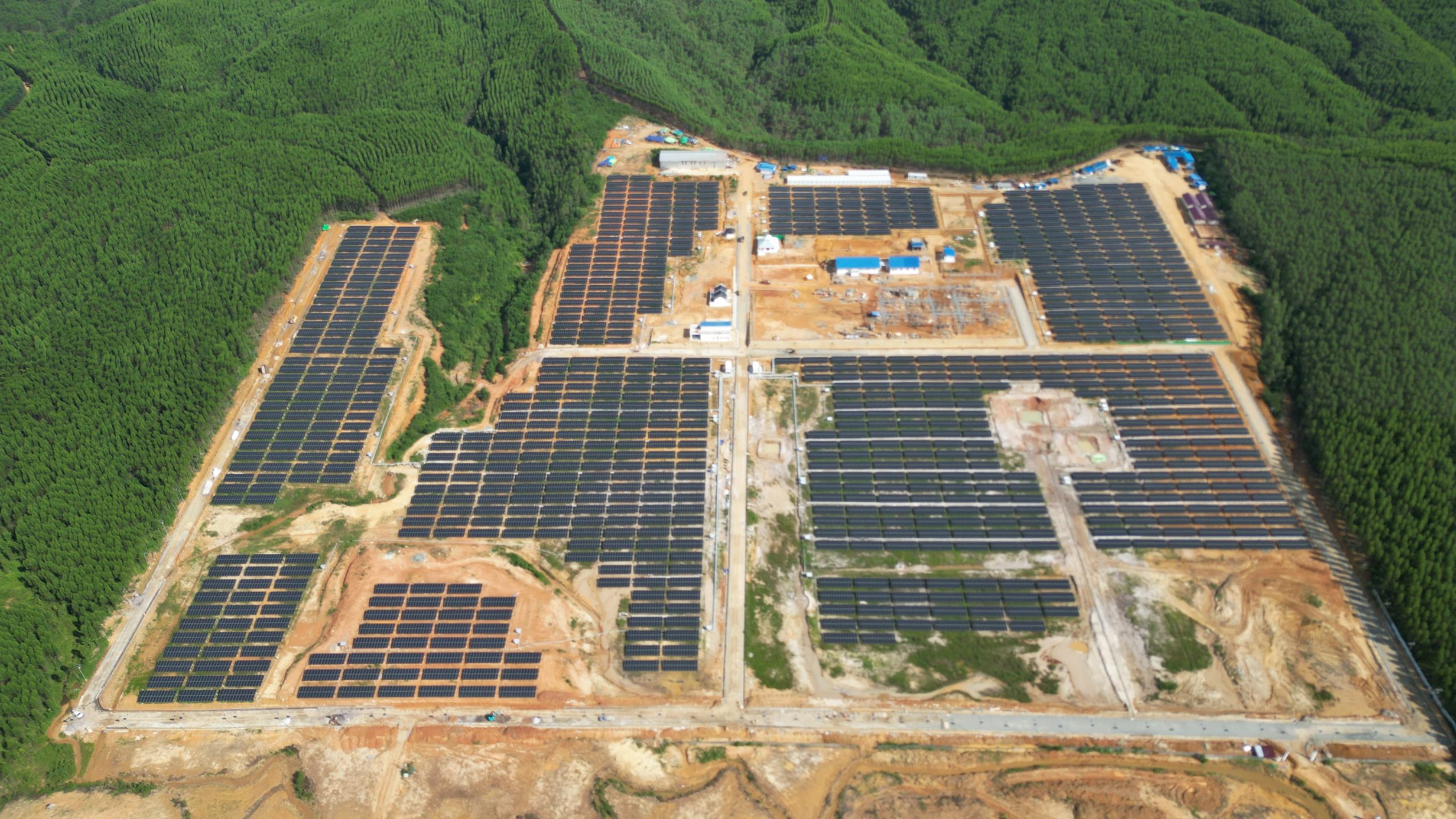 Kinerja PLN Nusantara Power Melejit Berkat Optimalisasi Pembangkit di Sepanjang 2023