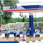 AKR Corporindo Bakal Tebar Dividen Sebesar Rp986,85 Miliar