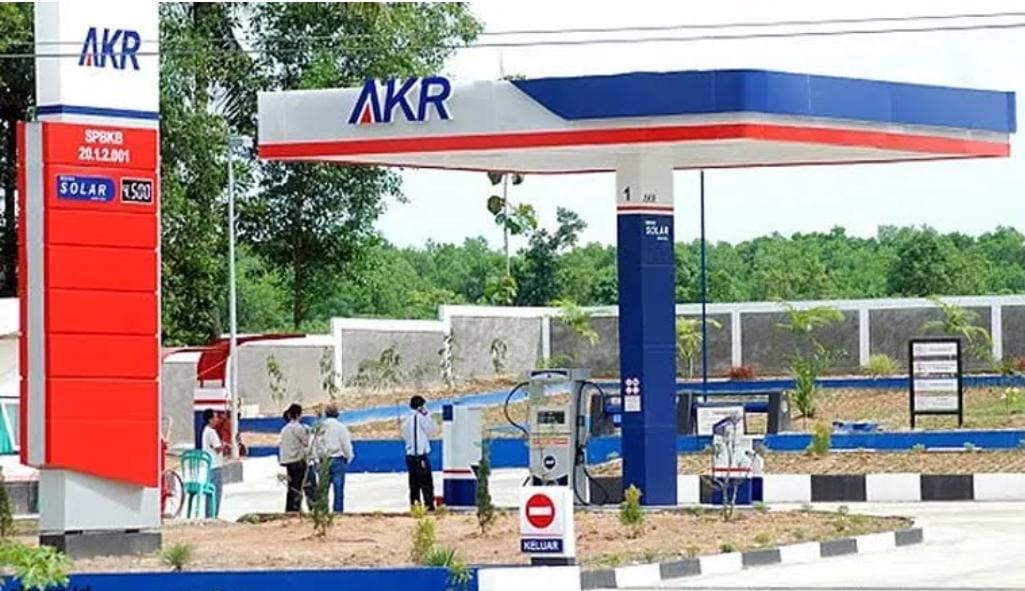 AKR Corporindo Bakal Tebar Dividen Sebesar Rp986,85 Miliar