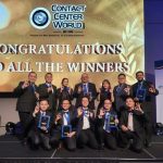 Pertamina Call Center 135 Raih 12 Penghargaan di Ajang Contact Center World Asia Pacific Awards 2024
