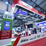 Banyak Hadiah Menarik Pertamina Buka Booth di GIIAS 2024
