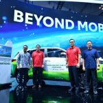 Komisaris Utama Pertamina Apresiasi Inovasi Bioetanol Berbahan Sorgum