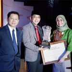 Setor Pajak 2023 Capai Rp 52,39 Triliun, Dirjen Pajak Apresiasi Kontribusi Besar PLN Pada Negara