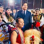 Turut Meriahkan Pra Olimpiade Paris 2024, PLN Hadirkan Reog Ponorogo di Acara Exhibition Pencak Silat