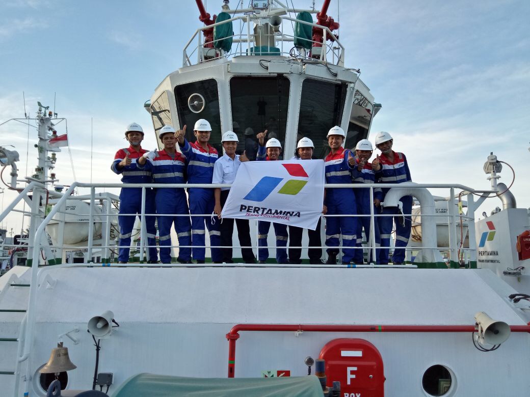Pertamina Marine Solutions Jalin Kerja Sama dengan Dua Perusahaan Malaysia
