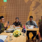 Melalui Program ini, Sektor Energi Baru Terbarukan Digenjot