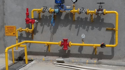 Upaya Hemat Penggunaan LPG, KPPU Usulkan Pemerintahan Baru Bangun Jargas Kota