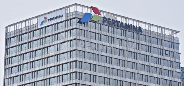 Manfaatkan IAF 2024, Pertamina Gali Peluang Kerja Sama dengan Negara Afrika
