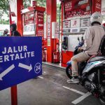 Pertamina Pastikan Pertalite Masih Tetap Disalurkan 1 September 2024
