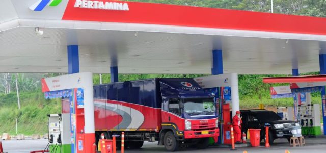 Atasi Polusi Udara, Pemerintah Berencana Tingkatkan Kualitas BBM
