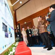 Hadir di Forum IICCS 2024, Pertamina Paparkan Strategi Menjadi Pemimpin Regional Bisnis CCS