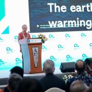 IICCS Forum 2024: PLN Siap Terapkan CCS untuk Dorong Dekarbonisasi Sektor Kelistrikan