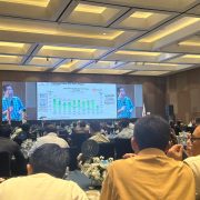 Di Tengah Tantangan 2024, SKK Migas dan KKKS Fokus Tingkatkan Produksi Migas