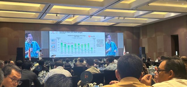 Di Tengah Tantangan 2024, SKK Migas dan KKKS Fokus Tingkatkan Produksi Migas