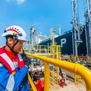 Satu-satunya Perusahaan Indinesia, Pertamina Kokoh  di Peringkat 165 Fortune 500 Global