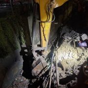Atasi Indikasi Kebocoran Pipa Gas di Kuningan, Tim TPG PGN Koordinasi dengan Pihak Terkait