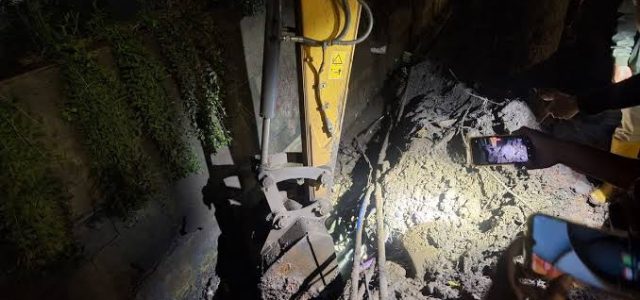 Atasi Indikasi Kebocoran Pipa Gas di Kuningan, Tim TPG PGN Koordinasi dengan Pihak Terkait
