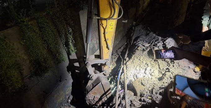 Atasi Indikasi Kebocoran Pipa Gas di Kuningan, Tim TPG PGN Koordinasi dengan Pihak Terkait
