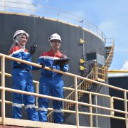 Pertamina Jadi BUMN dengan Kontribusi Setoran Pajak Terbesar di Indonesia