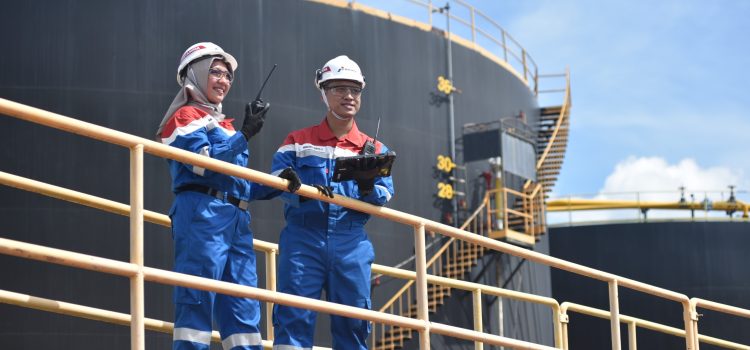 Pertamina Jadi BUMN dengan Kontribusi Setoran Pajak Terbesar di Indonesia