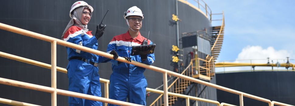 Pertamina Jadi BUMN dengan Kontribusi Setoran Pajak Terbesar di Indonesia