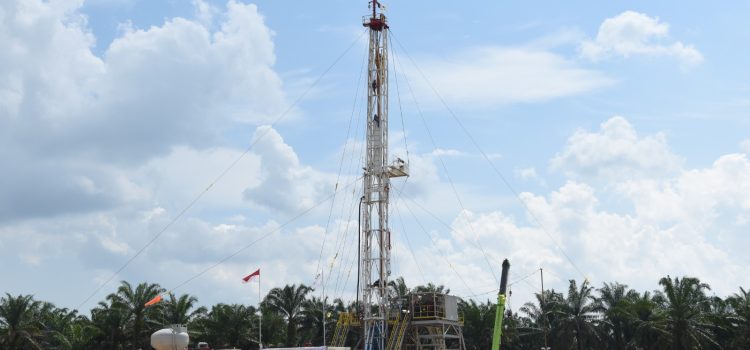 SKK Migas Apresiasi Produksi Migas EMCL Lampaui Target 