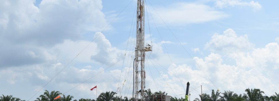 SKK Migas Apresiasi Produksi Migas EMCL Lampaui Target 