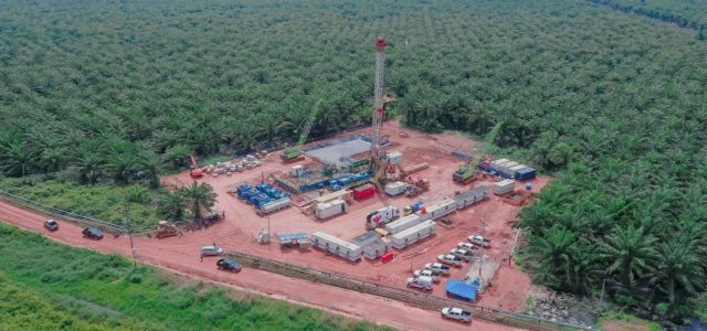 PDSI Tuntaskan Pengeboran Sumur PHR, Hasil Produksi Capai 1.000 BOPD