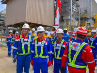 Pemerintah Pastikan RDMP Balikpapan Tuntas