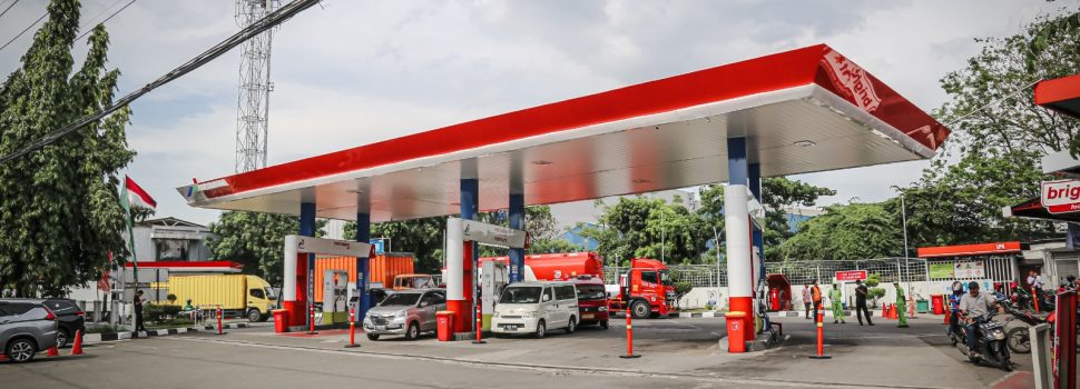 Pertamina Patra Niaga Gerak Cepat Cek SPBU dari Laporan Konsumen
