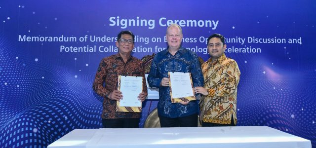 Pertamina-Siemens Energy Siap Wujudkan Transisi Energi Berkelanjutan