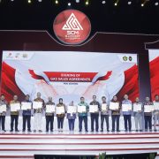 10 Perjanjian Jual Beli Gas (PJBG) Senilai Rp 18,9 Triliun Ditandatangani Disela-sela SCM SUMMIT 2024