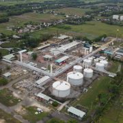 Pertamina EP Sukowati Field Sukses Turunkan Emisi  dan Naikkan Produksi