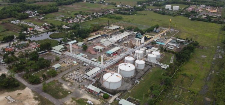 Pertamina EP Sukowati Field Sukses Turunkan Emisi  dan Naikkan Produksi
